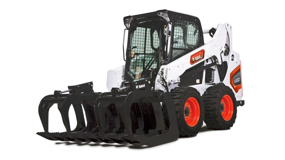 Skid Steer Loaders - No 1 Skid Steer Loaders - Since 2003