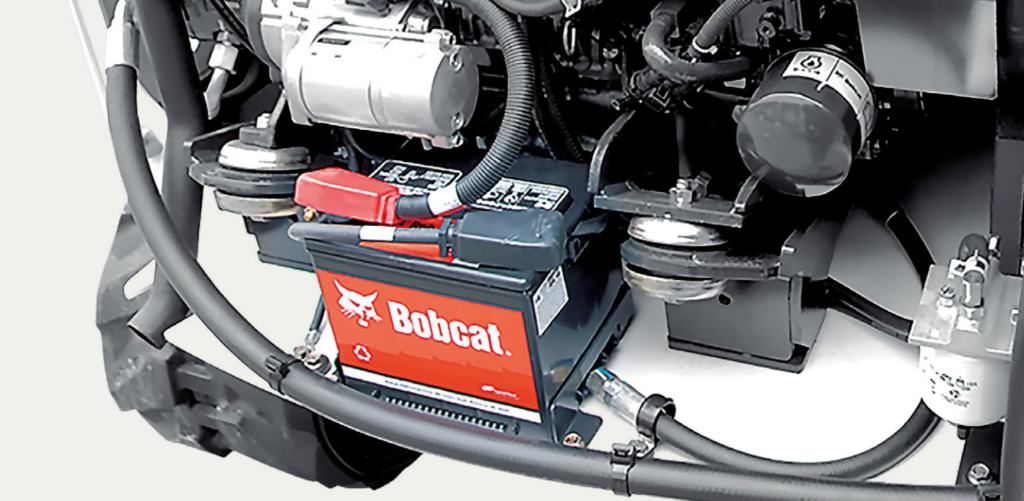 Bobcat Batteries - #1 Bobcat Batteries Dealer in South East