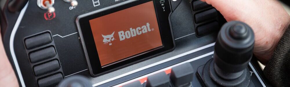 Bobcat Remote Control System - Versatile Equipment